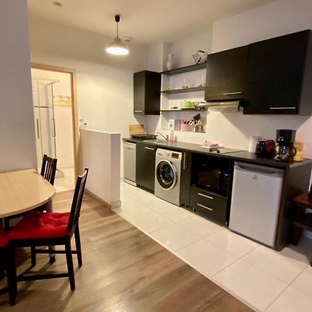 Appartement Daniele à Strasbourg Extérieur photo