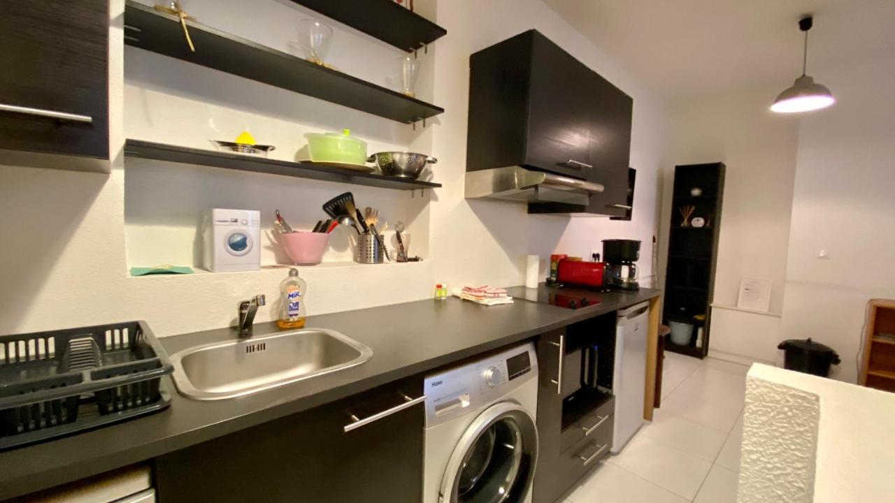 Appartement Daniele à Strasbourg Extérieur photo