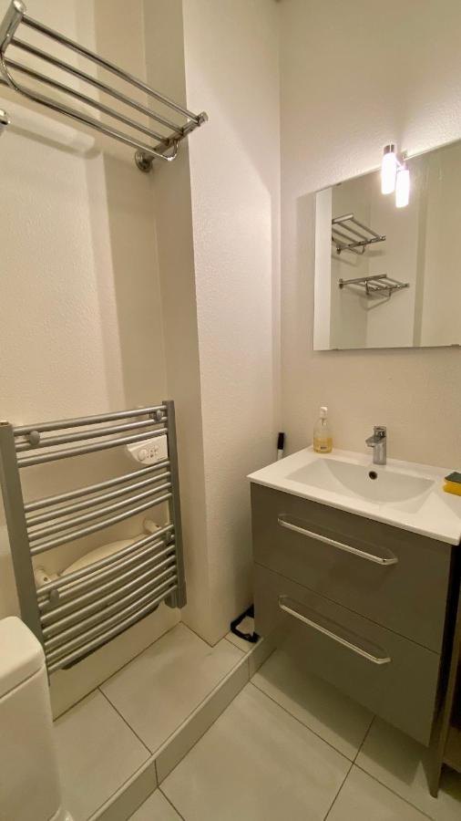 Appartement Daniele à Strasbourg Extérieur photo