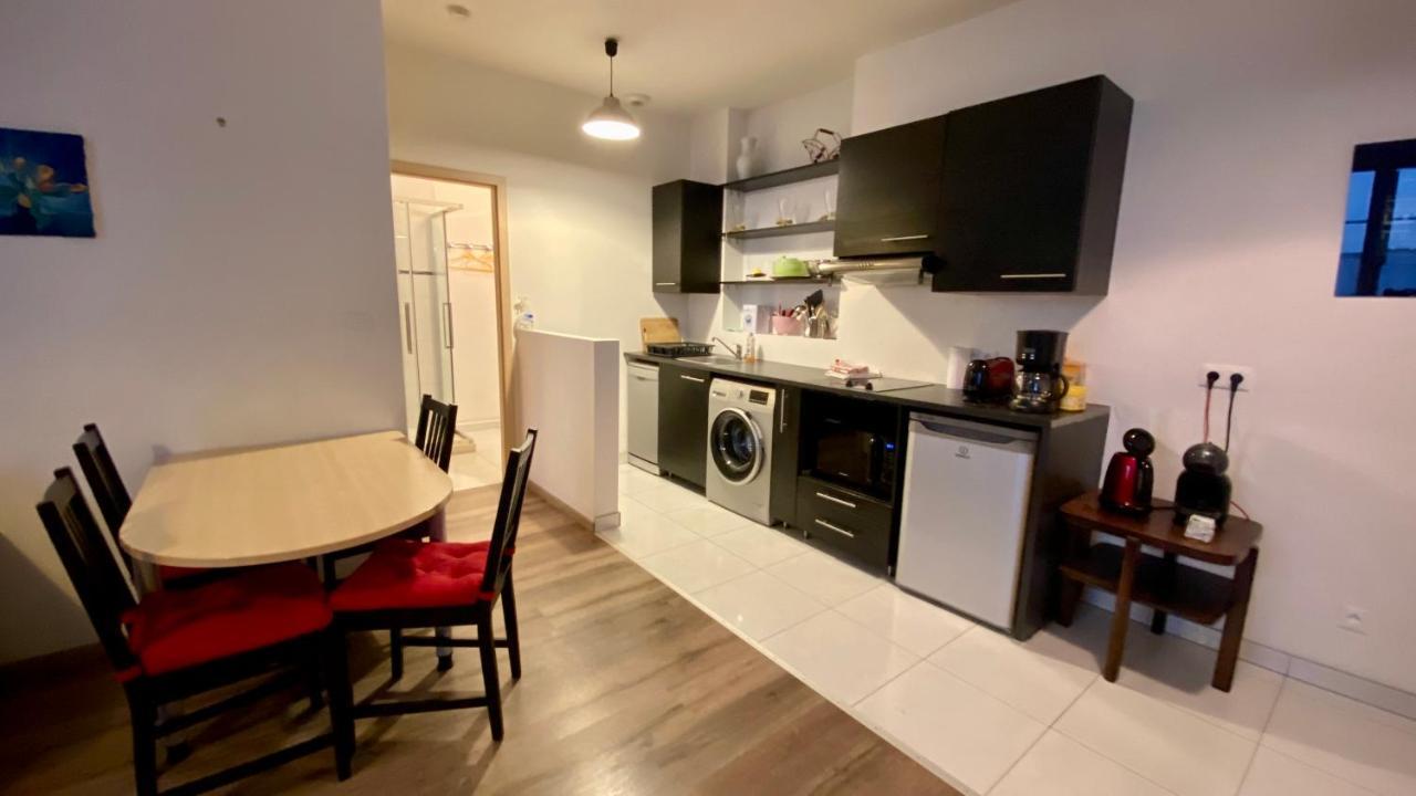 Appartement Daniele à Strasbourg Extérieur photo