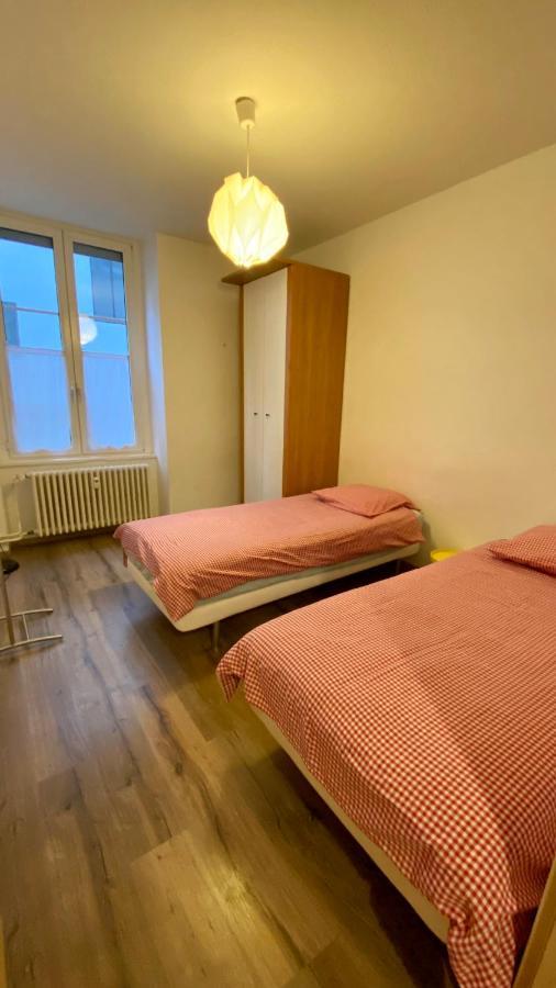 Appartement Daniele à Strasbourg Extérieur photo